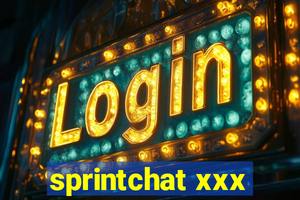 sprintchat xxx